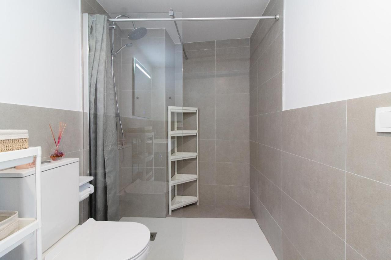 Global Properties, Apartamento Con Terraza Y Vistas A La Piscina En Gran Canet Canet d'En Berenguer Exteriör bild