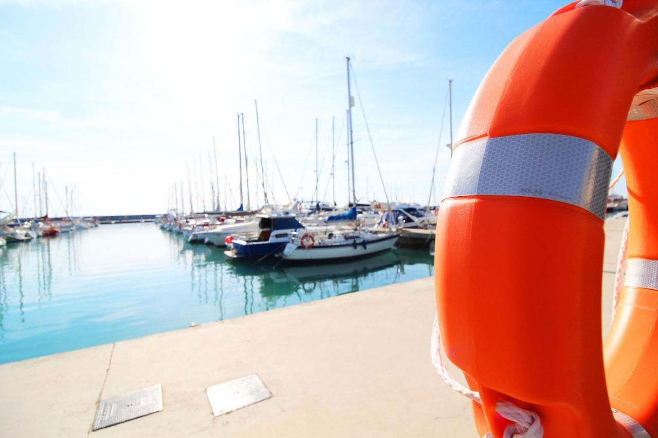 Global Properties, Apartamento Con Terraza Y Vistas A La Piscina En Gran Canet Canet d'En Berenguer Exteriör bild