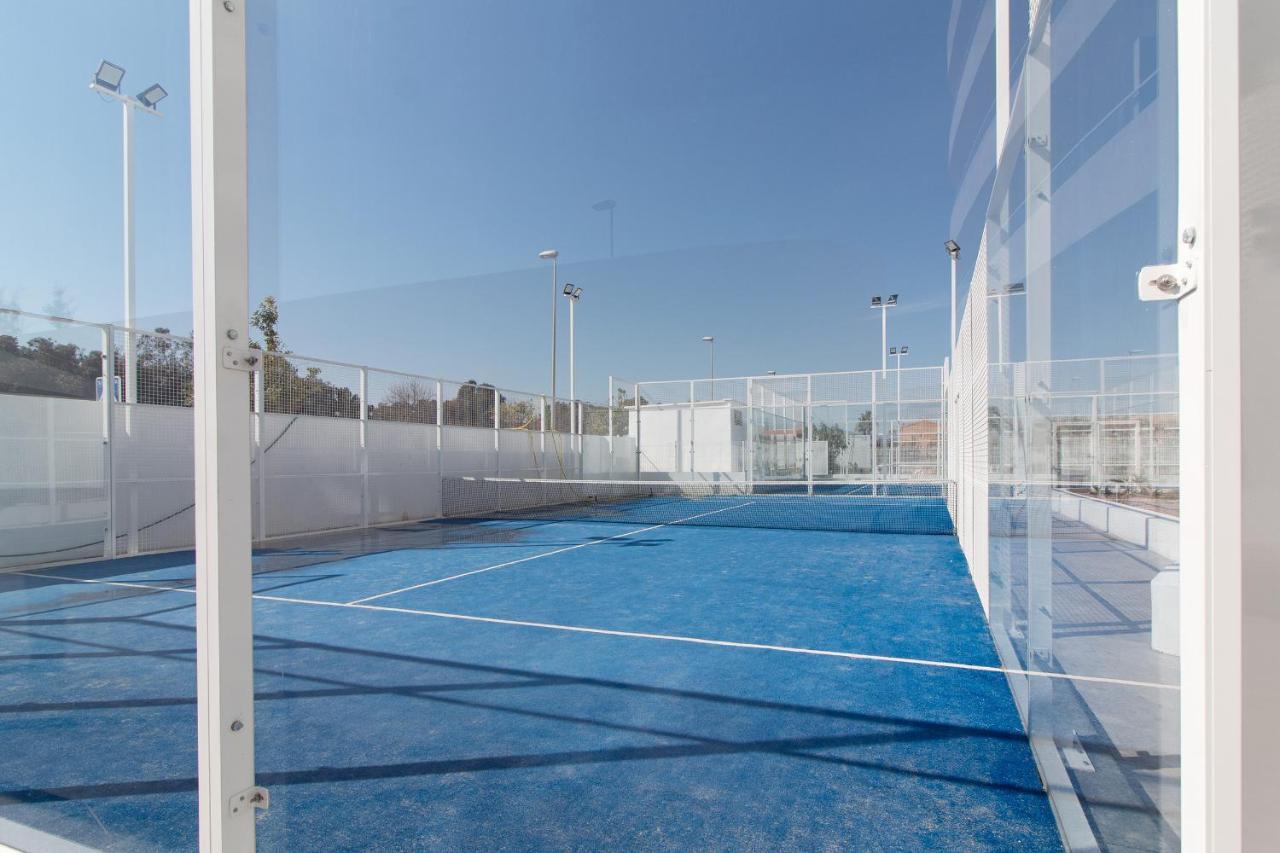 Global Properties, Apartamento Con Terraza Y Vistas A La Piscina En Gran Canet Canet d'En Berenguer Exteriör bild