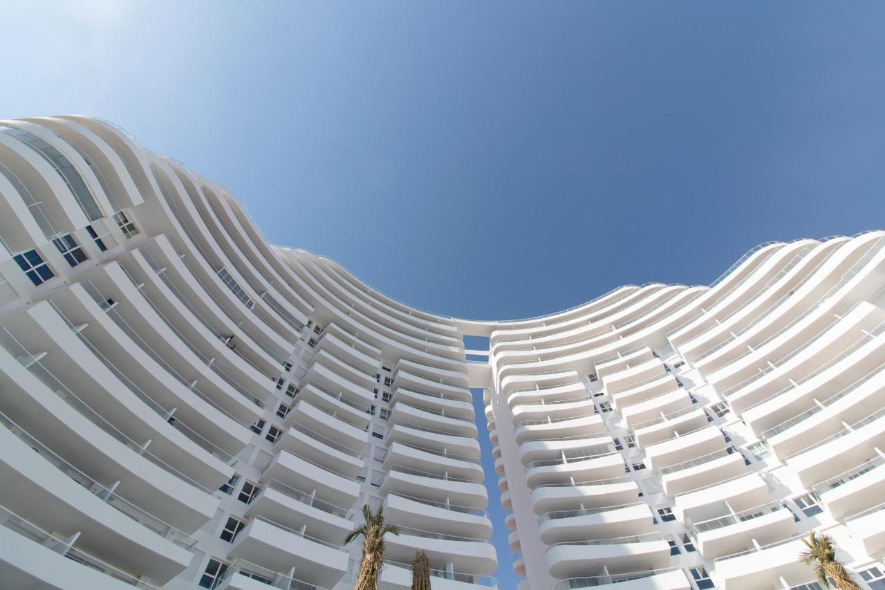 Global Properties, Apartamento Con Terraza Y Vistas A La Piscina En Gran Canet Canet d'En Berenguer Exteriör bild